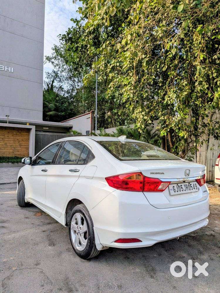 Honda City I Dtec V, 2014, Diesel