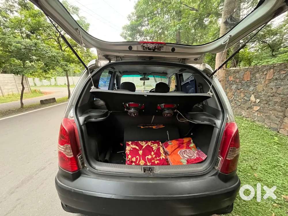 Hyundai Santro Xing 2006 Petrol *superb Condition*