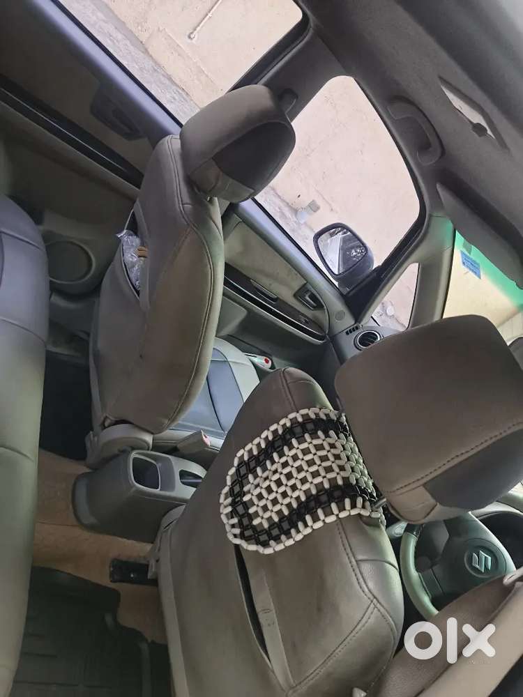 Maruti Suzuki Sx4 2011