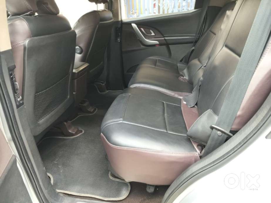 Mahindra Xuv500 W8, 2014, Diesel