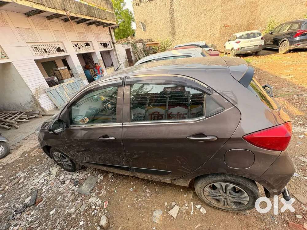 Tata Tiago 2019 Petrol 29000 Km Driven