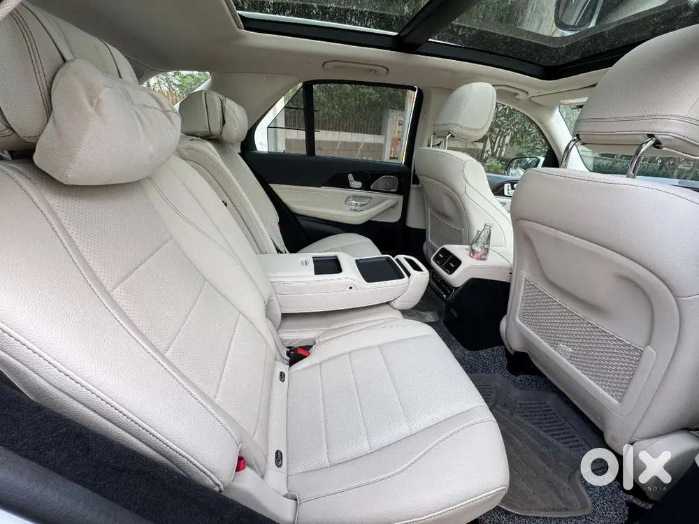 Mercedes-benz Gle 300d 4matic Lwb 2023