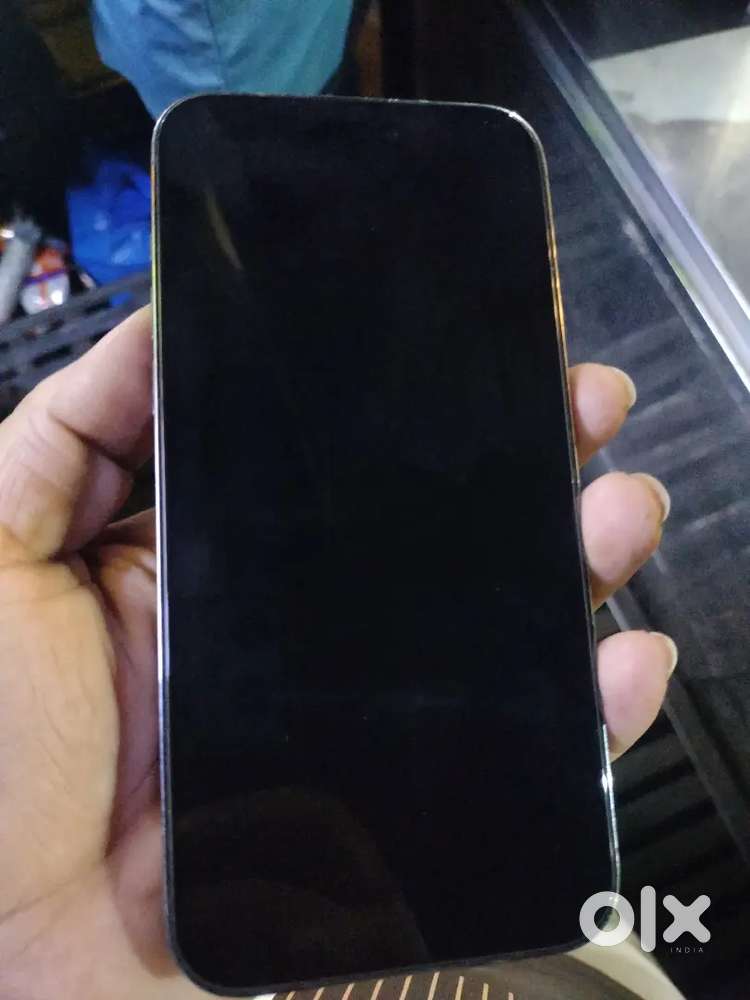 iPhone 14 pro Max 256 gb - Mobile Phones - 1827324328