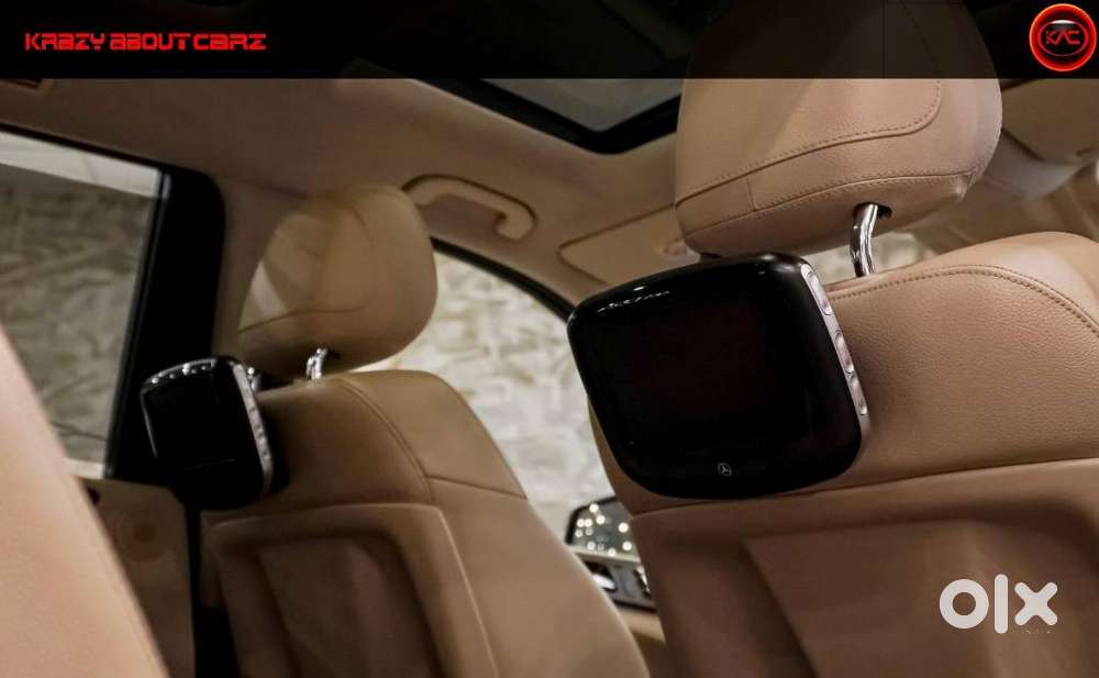 Mercedes-benz Gls 350d Grand Edition, 2019, Diesel