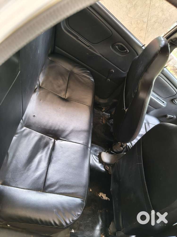 Maruti Suzuki Alto 0.8 Lxi (o), 2012, Petrol