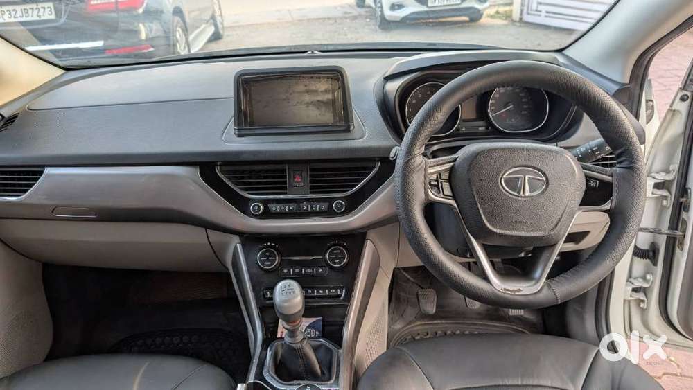 Tata Nexon 1.5 Revotorq Xz Plus (o), 2018, Diesel