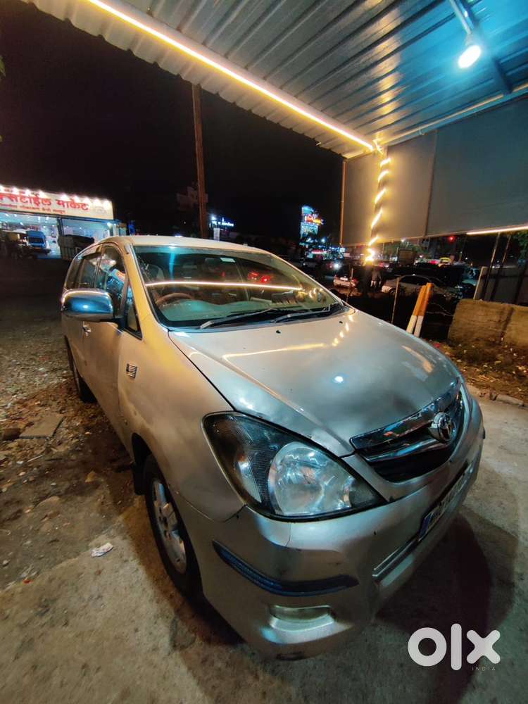 Toyota Innova Diesel 2007