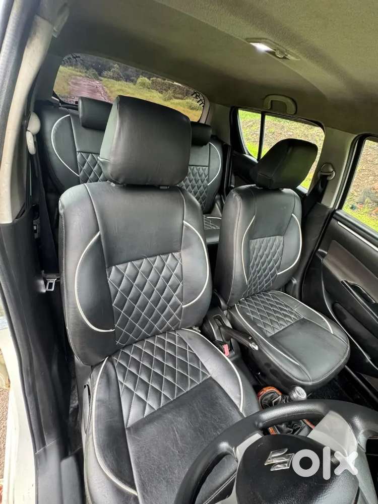 Maruti Suzuki Swift Vdi 2011