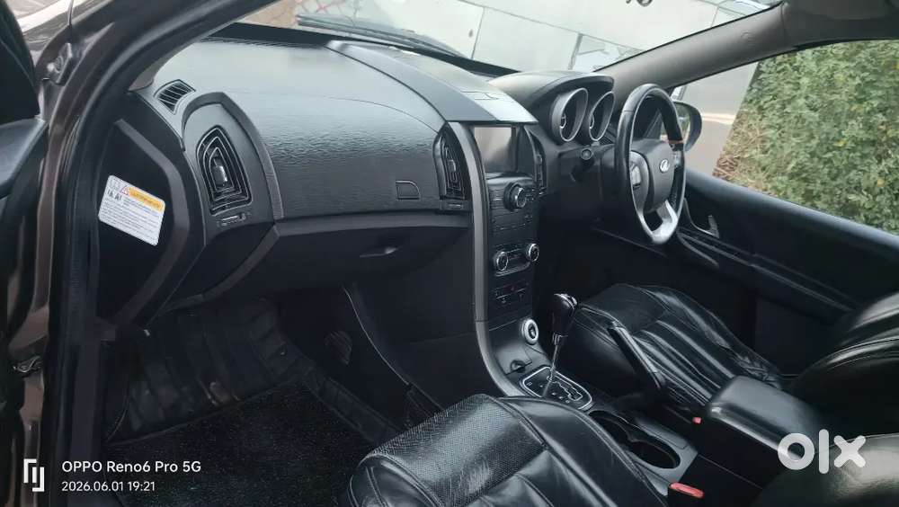 Mahindra Xuv500 2018 Diesel 98500 Km Driven