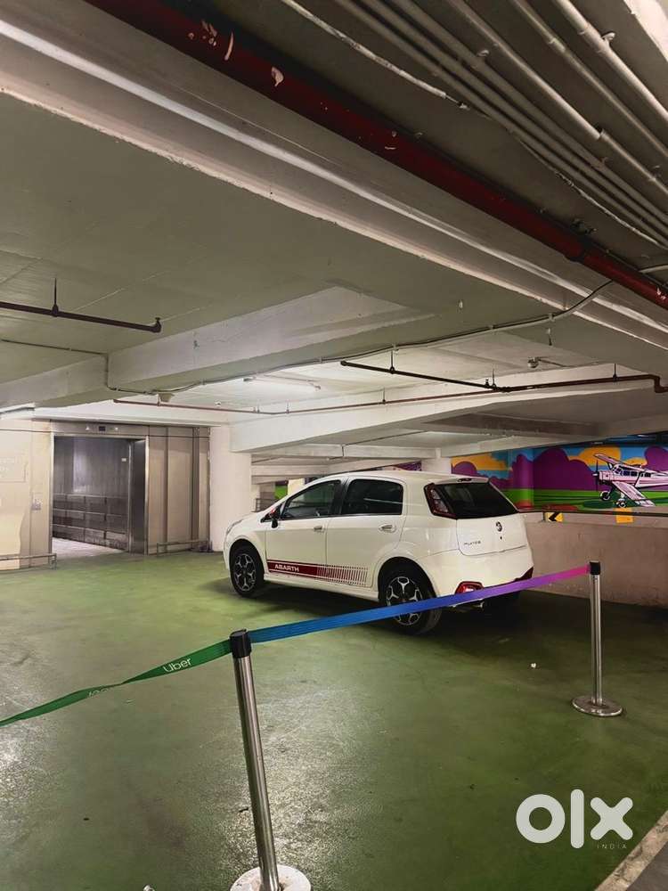 Abarth Punto 145bhp Petrol Collectors Grade Maintenance.