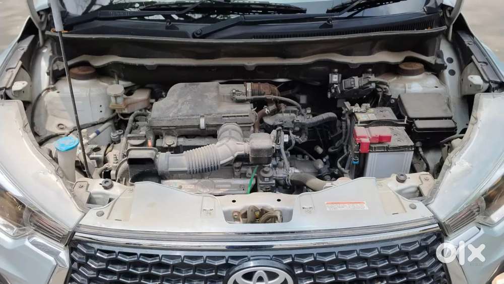 Toyota Rumion, 2024, Petrol