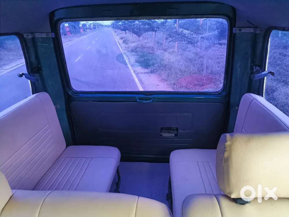 Toyota Qualis 2004 Diesel Fully Restored Well Maintained