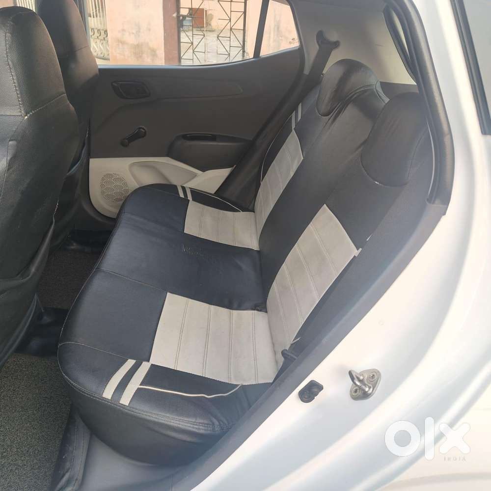 Hyundai Grand I10 Nios 1.2 Kappa Vtvt Sportz Cng, 2022, Cng & Hybrid..