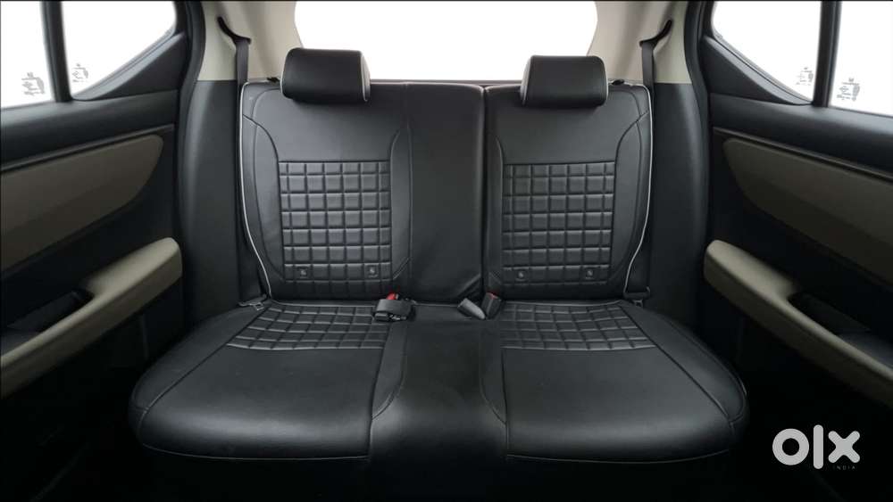 Honda Elevate Vx Cvt, 2023, Petrol