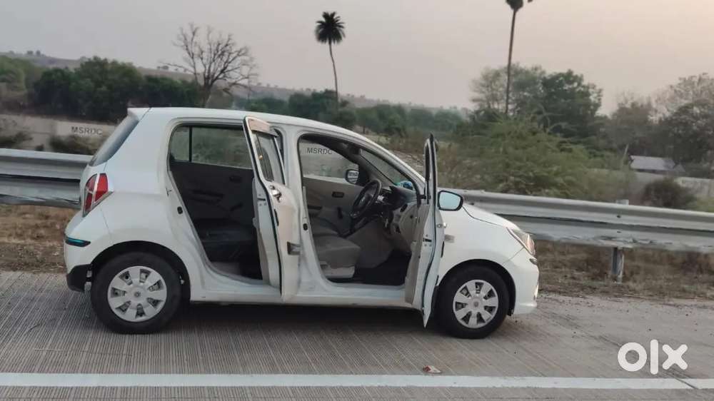 Maruti Suzuki Celerio  2021 Petrol Cng 116000 Km Driven