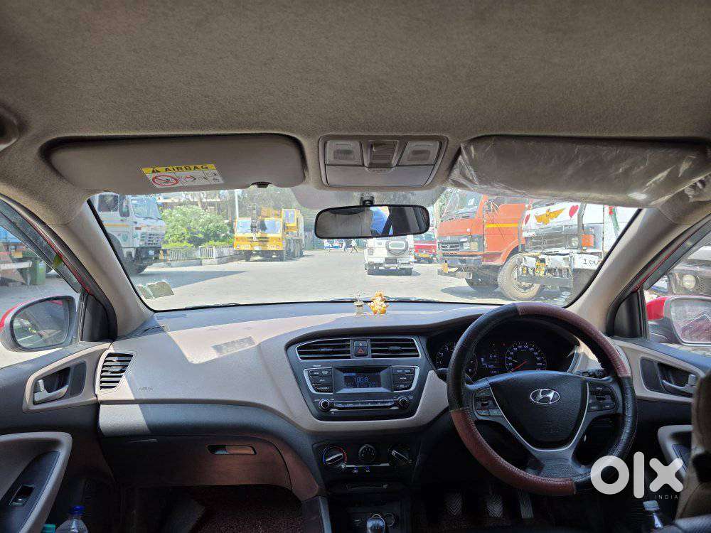 Hyundai I20 Magna Plus, 2019, Petrol