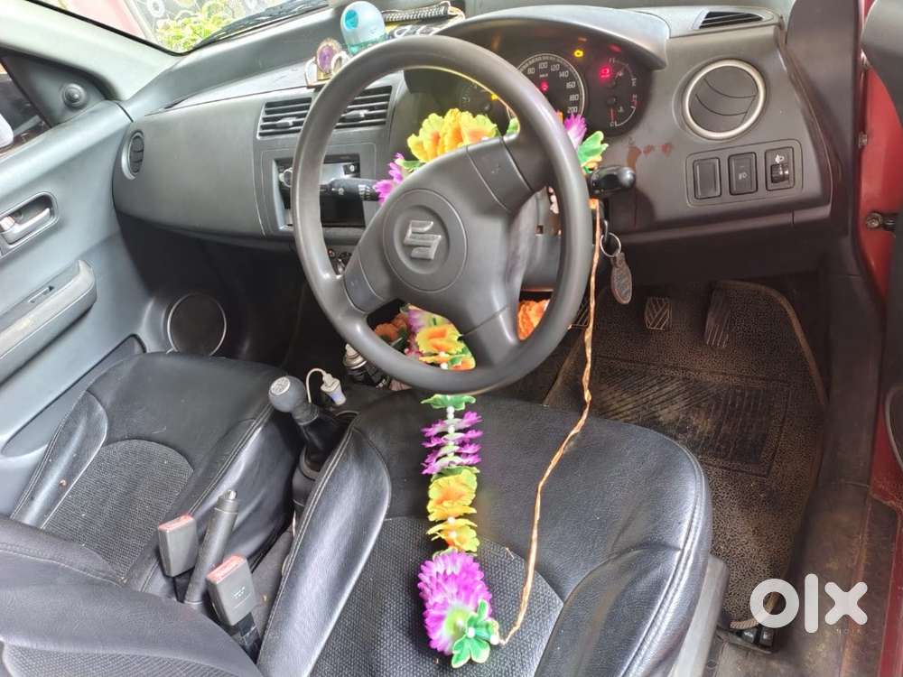 Maruti Suzuki Swift Zxi 2008