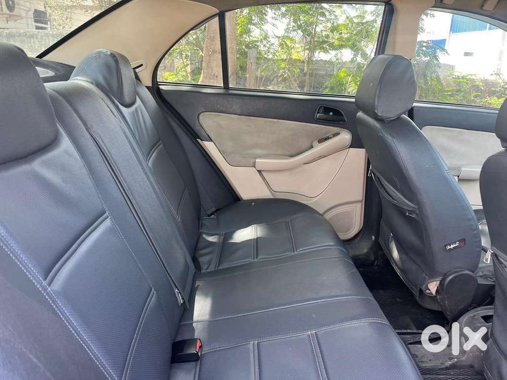 Reliable Tata Diesel 2011