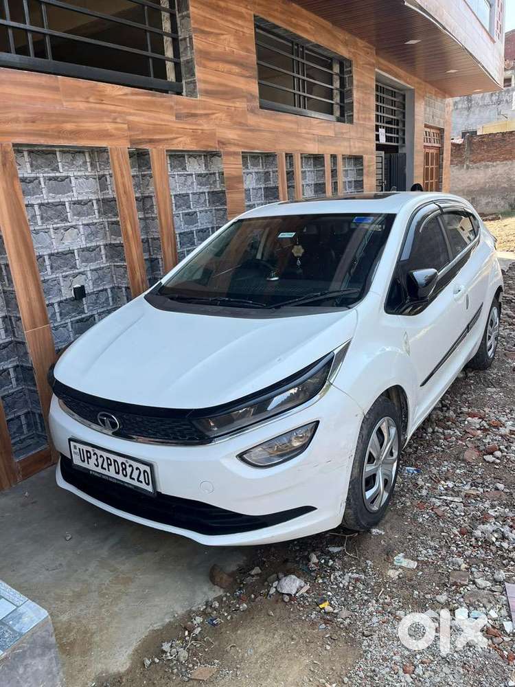 Reliable Tata Petrol 2023