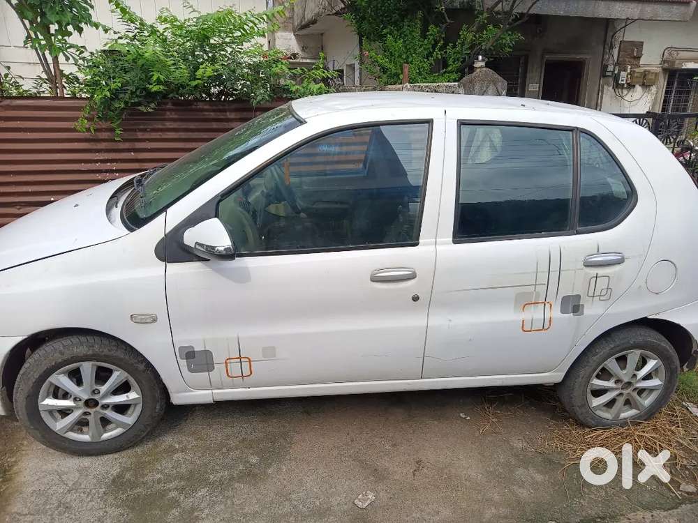 Tata Indica V2 Good Condition