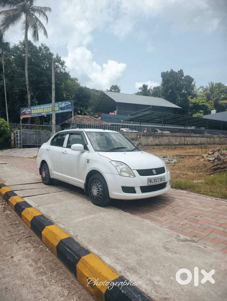 Maruti Suzuki Dzire, 2015, Diesel