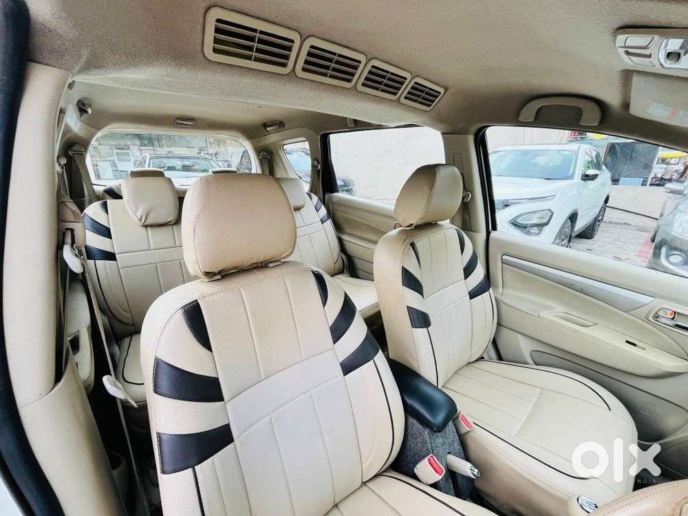 Maruti Suzuki Ertiga Vdi Shvs, 2016, Diesel