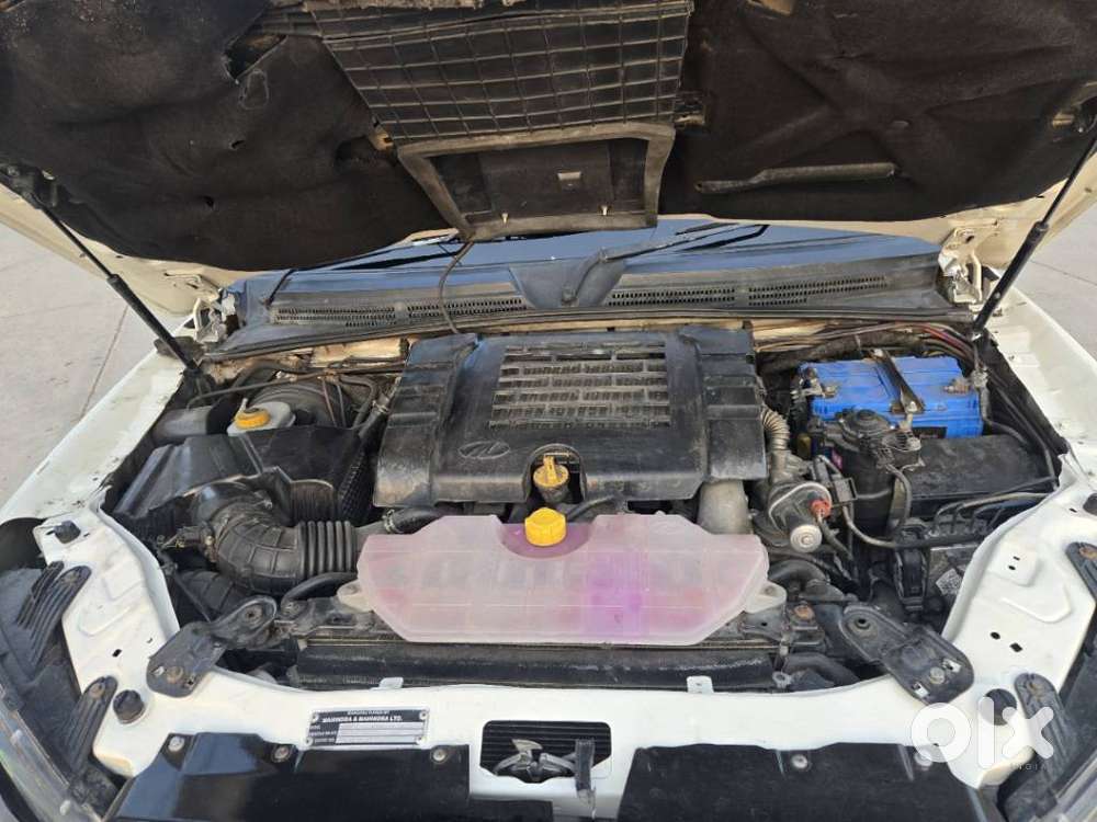 Mahindra Scorpio S11 Mt 7s, 2020, Diesel