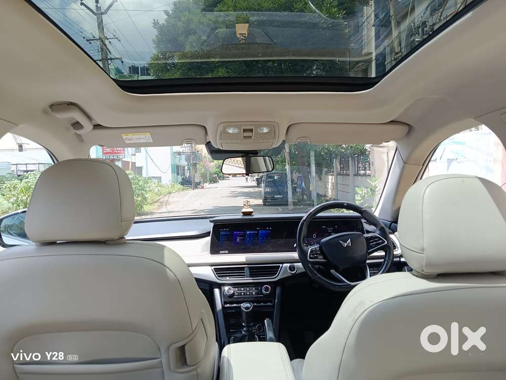 Mahindra Xuv700 2.2 Ax 7 Diesel Mt Str, 2021, Diesel