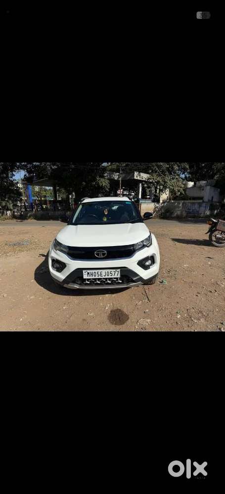 Tata Nexon, 2020, Diesel