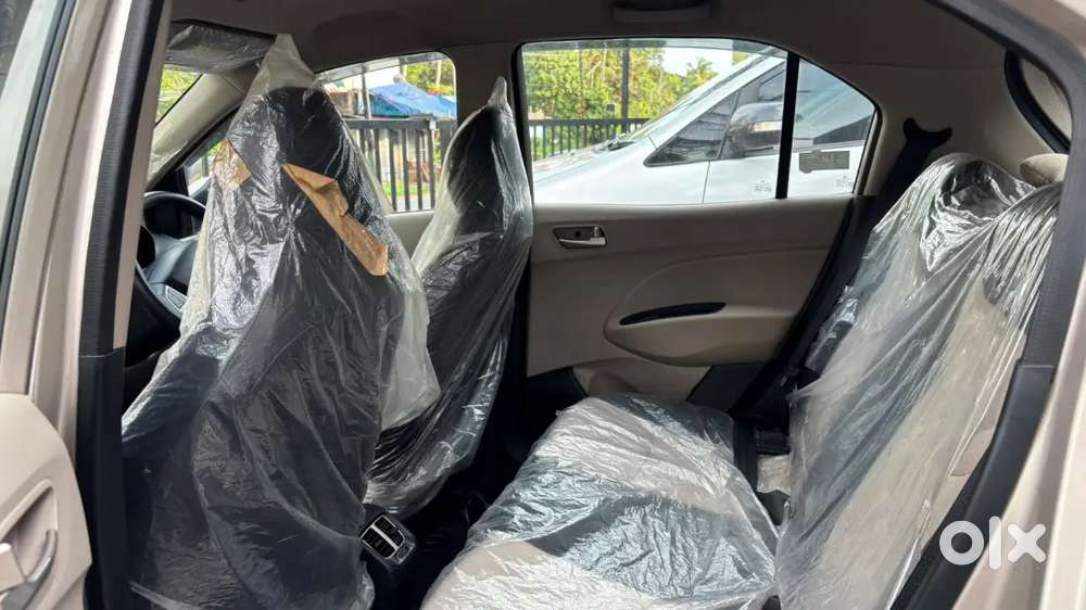 Hyundai Santro 2019 Petrol 8700 Km Driven