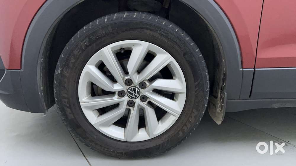 Volkswagen Tiguan 2.0 Tdi Highline, 2023, Petrol