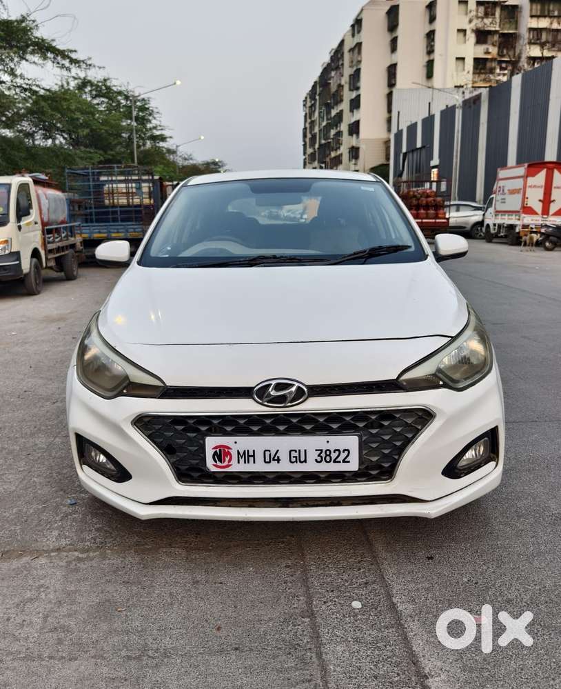 Hyundai Elite I20