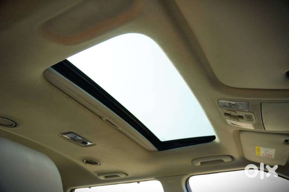 Kia Carens 1.5 Luxury Plus Turbo 7 Str, 2023, Petrol