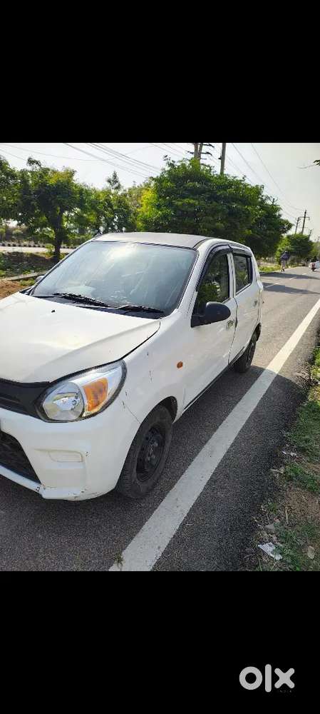 Maruti Suzuki Alto Std 2023 Year