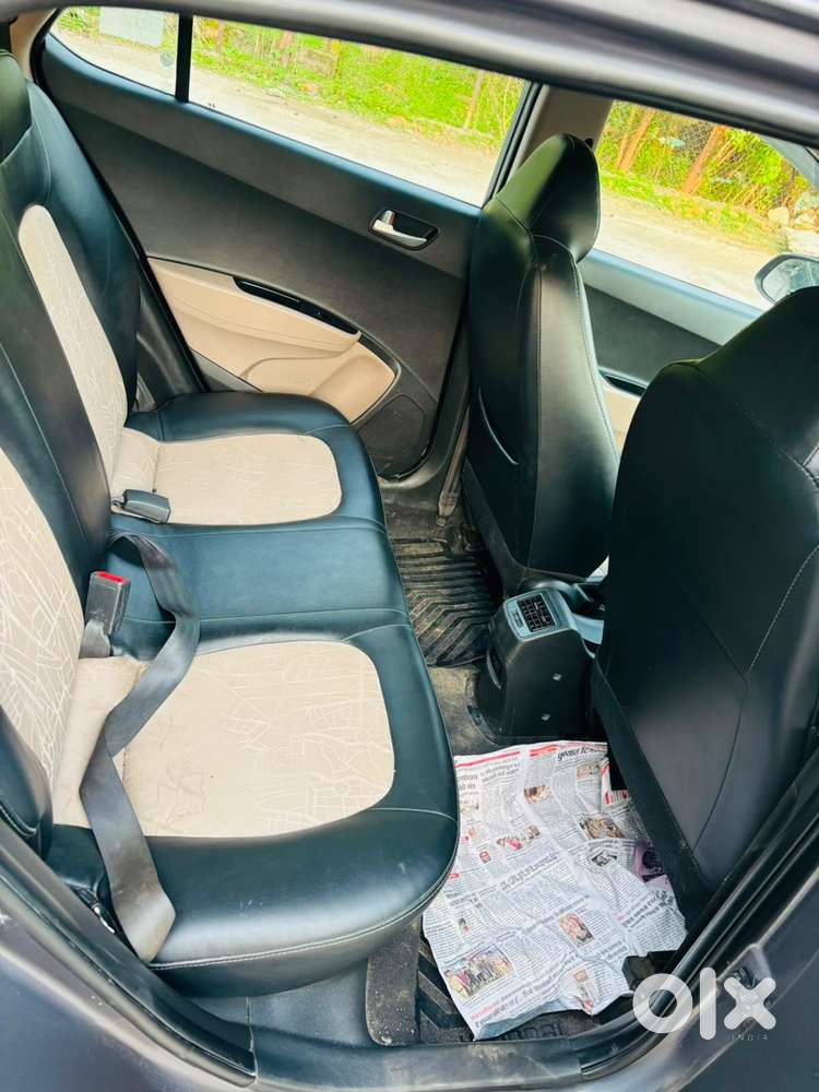 Hyundai Grand I10 Sportz 2019 Petrol