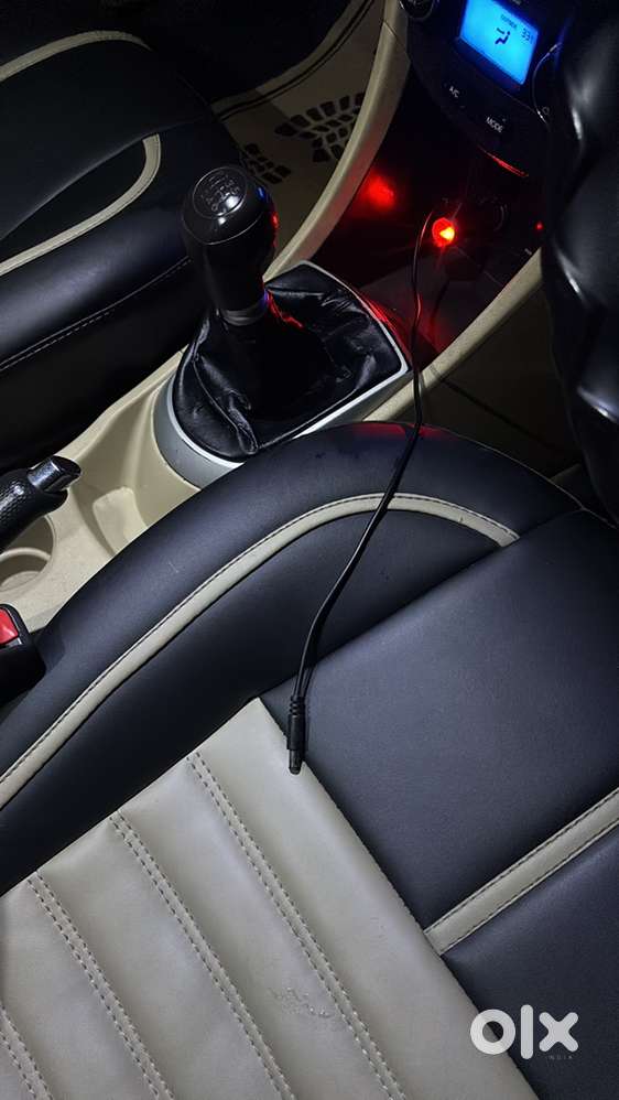 Hyundai Verna Diesel 2021