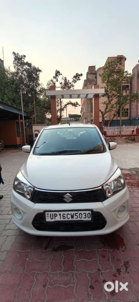 Maruti Suzuki Celerio Vxi Optional Amt, 2021, Petrol
