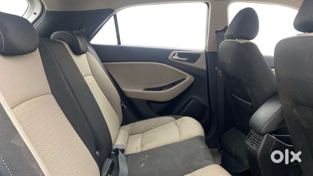 Hyundai Elite I20 Asta 1.2 (o), 2015, Petrol