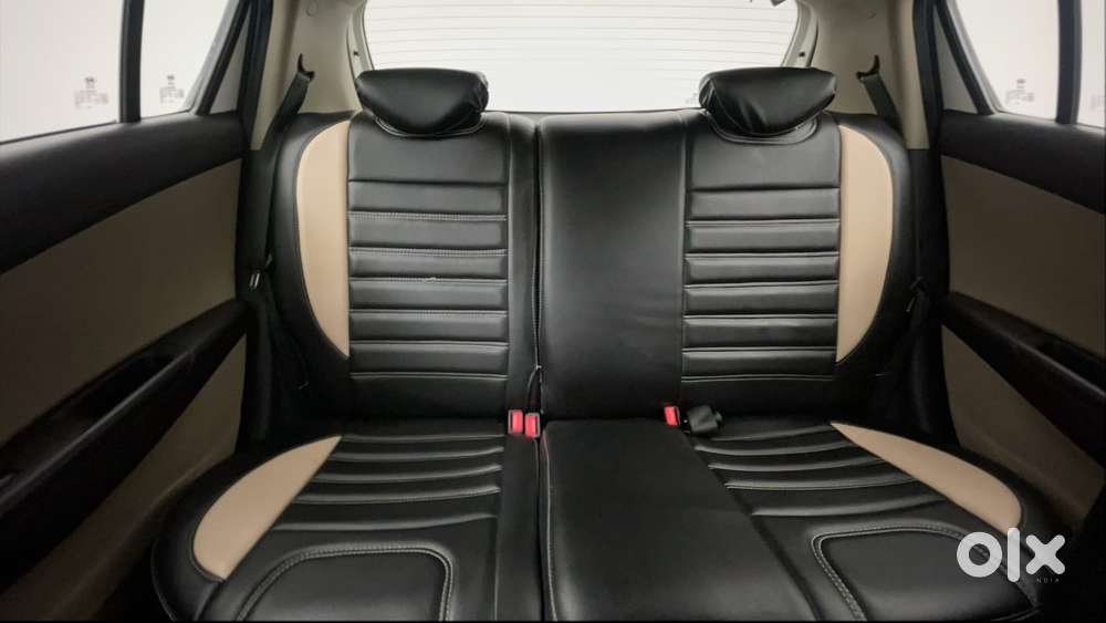 Hyundai I20 2012-2014 Sportz 1.2, 2013, Petrol