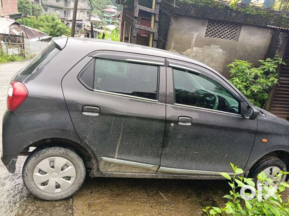 Maruti Suzuki Alto 2023