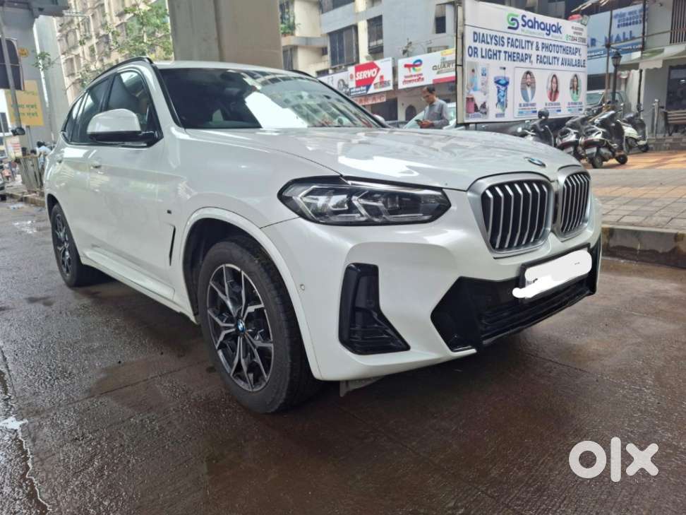 Bmw X3 Xdrive20d M Sport, 2023, Diesel