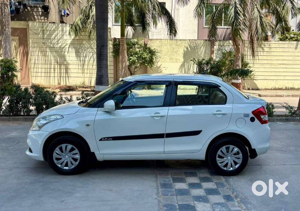 Maruti Suzuki Dzire 1.2 Tour S Cng, 2021, Cng & Hybrids