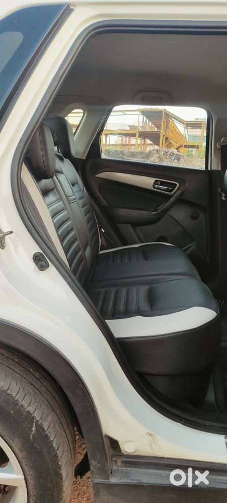 Maruti Suzuki Vitara Brezza Zdi Amt, 2019, Diesel