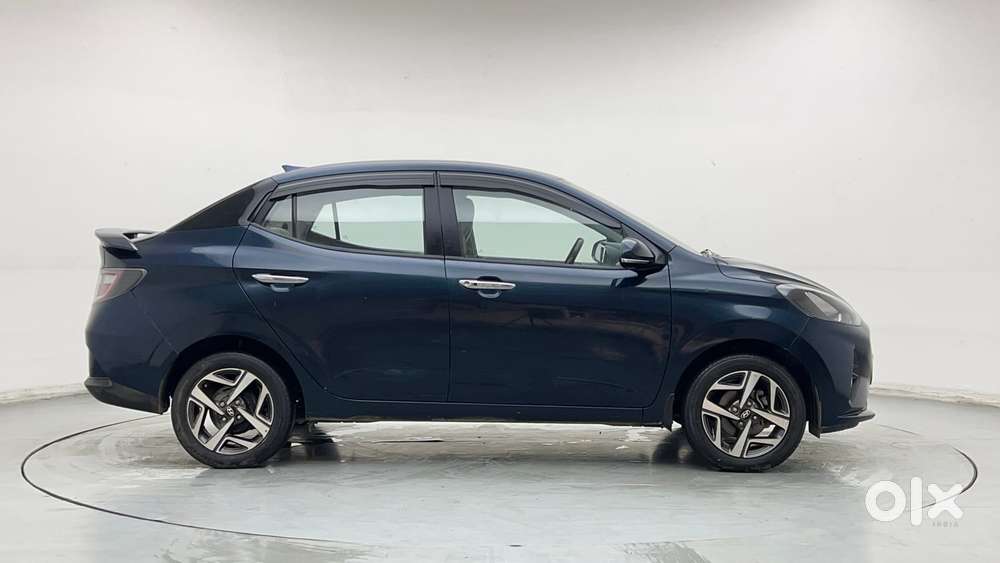 Hyundai Aura 1.2 Sx Cng, 2022, Cng & Hybrids