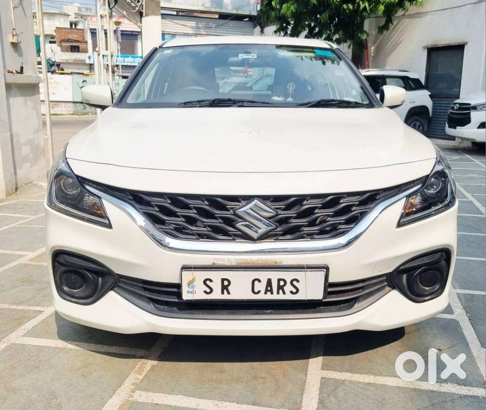 Maruti Suzuki Baleno Delta, 2025, Petrol
