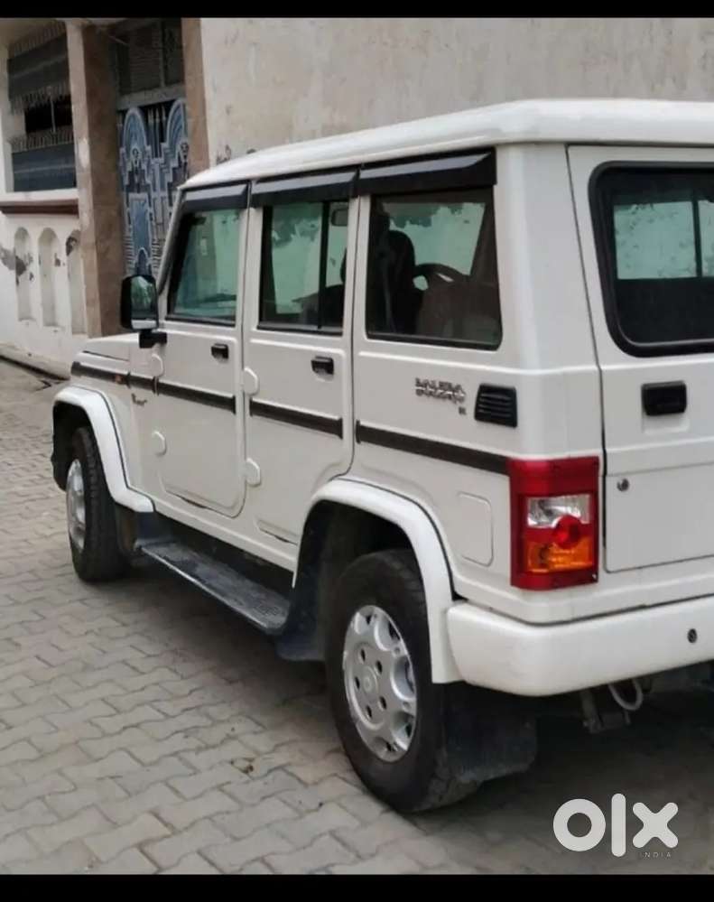 Bolero Bs-vi
