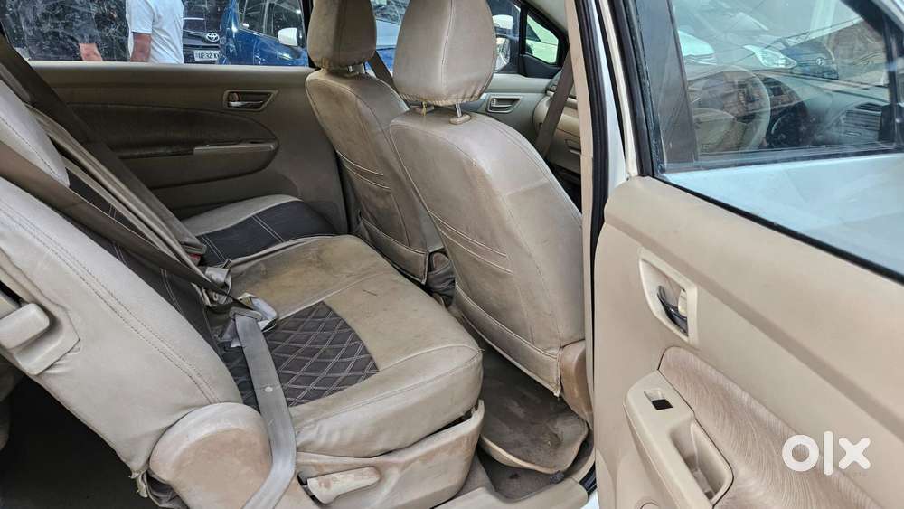Maruti Suzuki Ertiga 1.5 Vxi, 2014, Petrol