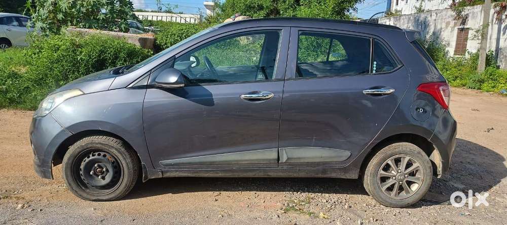 Hyundai Grand I10 Asta 1.1 Crdi, 2013, Diesel