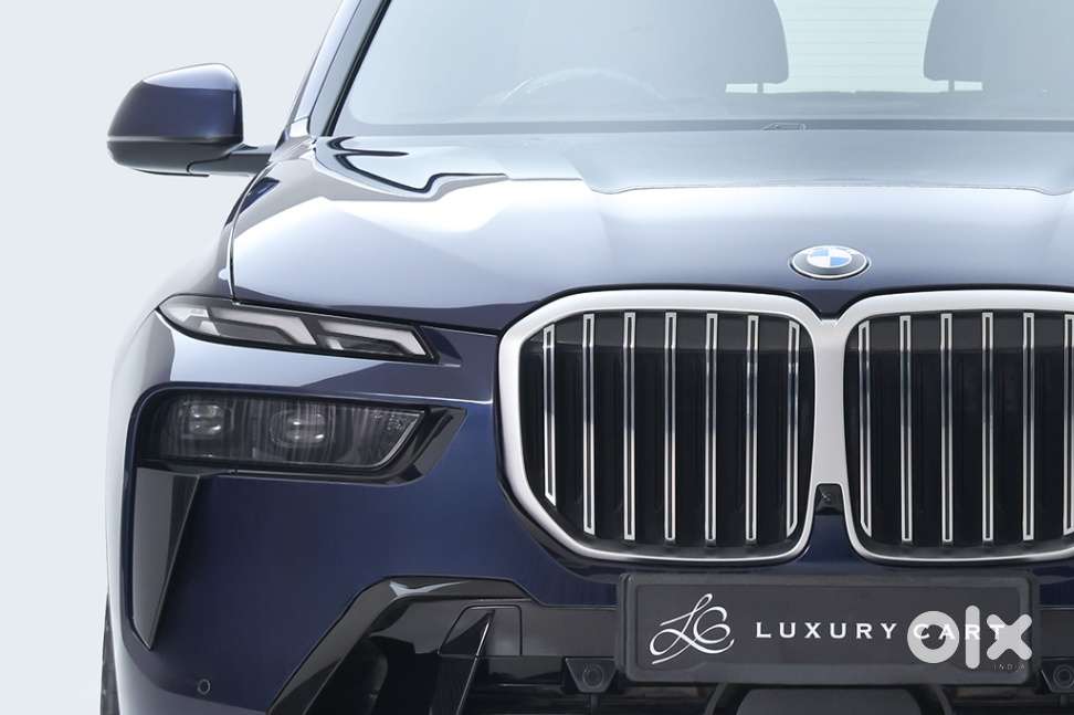 Bmw X7 3.0 Xdrive 40i M Sport, 2024, Petrol
