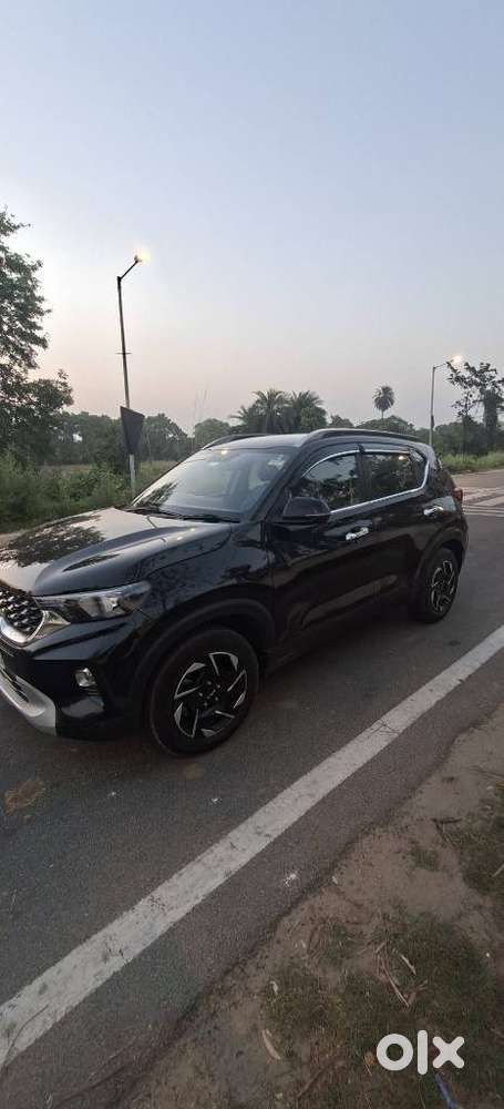 Kia Sonet Htk Plus D, 2022, Diesel